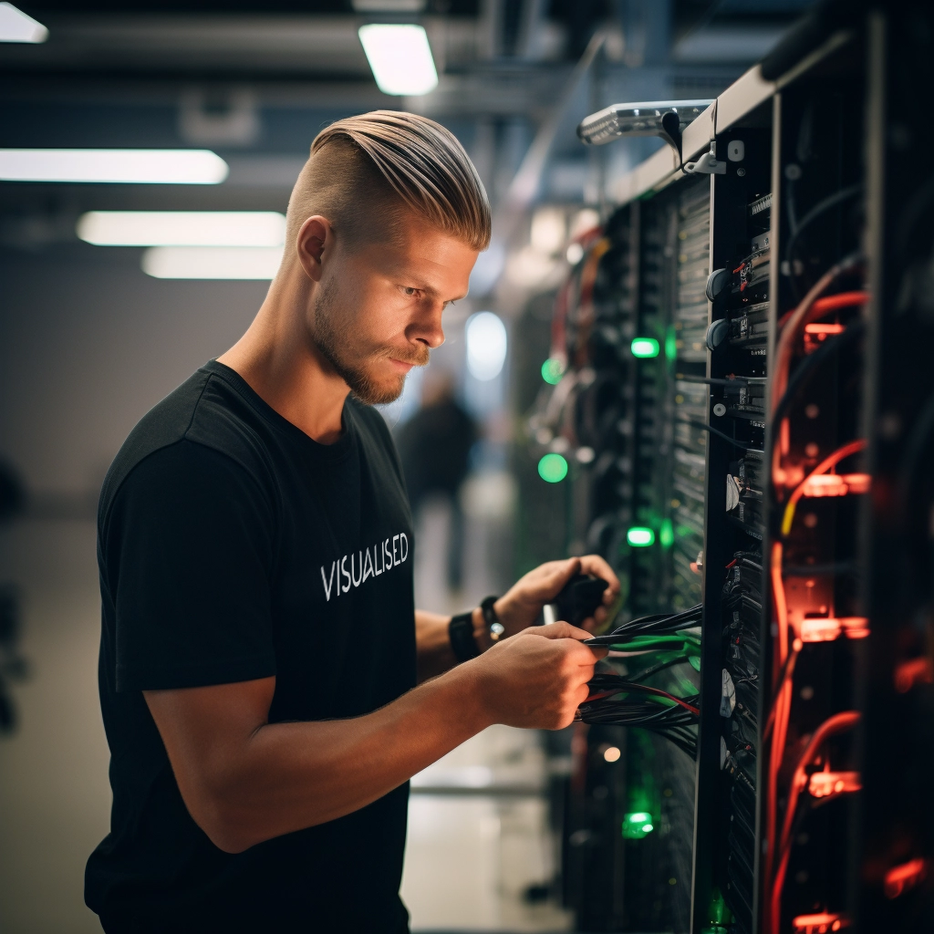 Nordic for Zoom svenskt datacenter