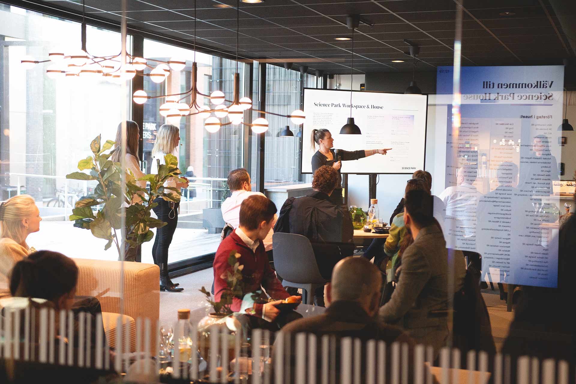 sciencepark-workspace-invigning