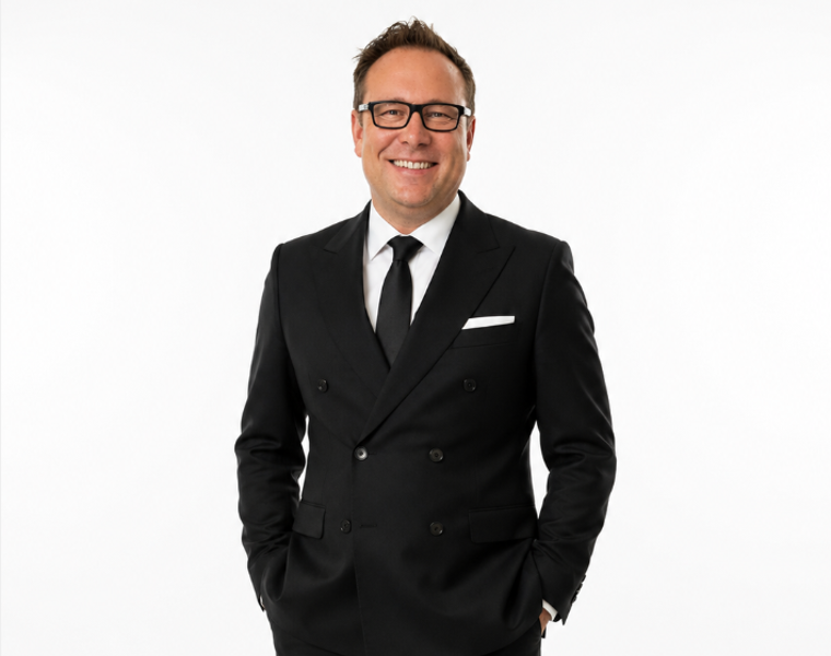 Richard Nilsson